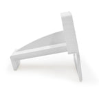 Ultralite 500 Glazing Bar End Caps