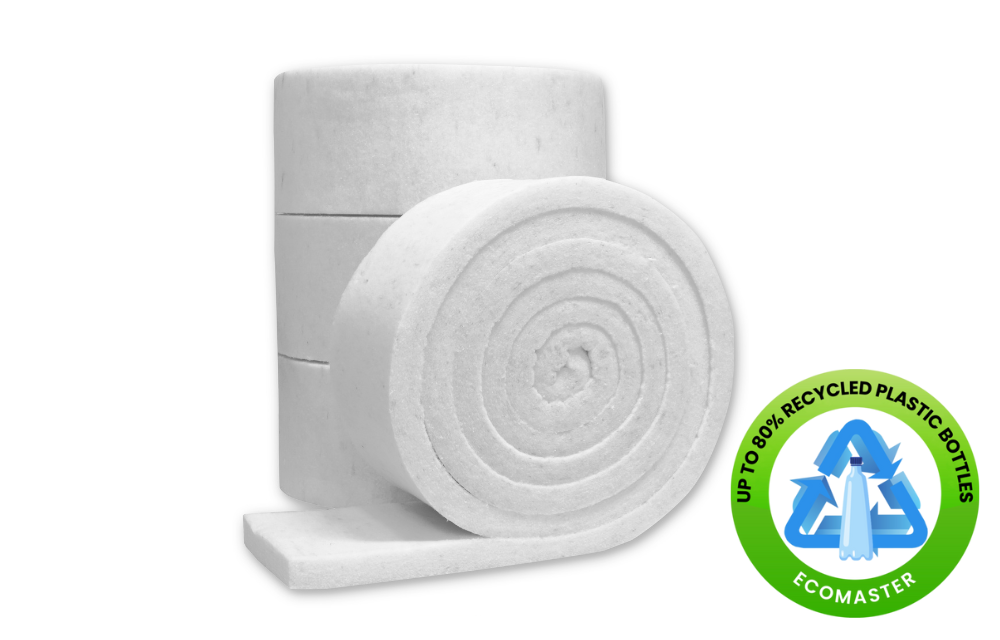 Polymax R2.5 | Central Coast and Gosford | Polyester Underfloor Insulation