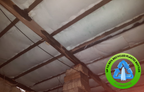 Polymax R2.5 | Batemans Bay | Polyester Underfloor Insulation