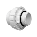Threaded Union - 1-1/2" MPT x 2" SLIP