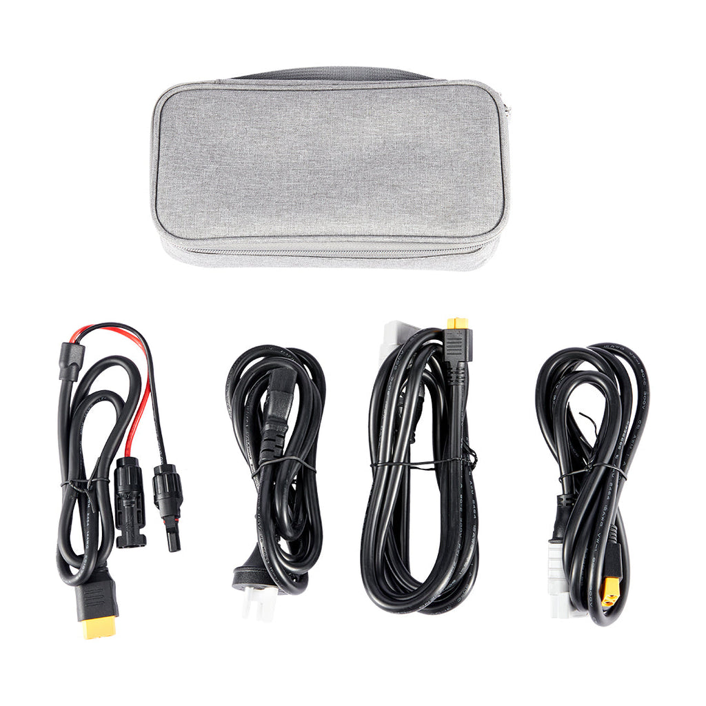 KickAss KickCharge 2400 Lithium Power Station - 2400W, 160Ah @ 12.8V