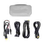 KickAss KickCharge 2400 Lithium Power Station - 2400W, 160Ah @ 12.8V