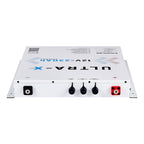 KickAss Smart 12V 230Ah Ultra-X Lithium Slimline Deep Cycle Battery LiFePO4 - Arctic White