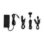 KickAss KickCharge DC500 Lithium Power Station - 512Wh, 40Ah @ 12.8V