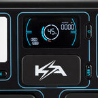 KickAss KickCharge DC500 Lithium Power Station - 512Wh, 40Ah @ 12.8V