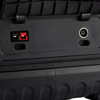 KickAss KickCharge DC500 Lithium Power Station - 512Wh, 40Ah @ 12.8V