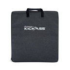KickAss 12V 60W Premium Portable Solar Panel