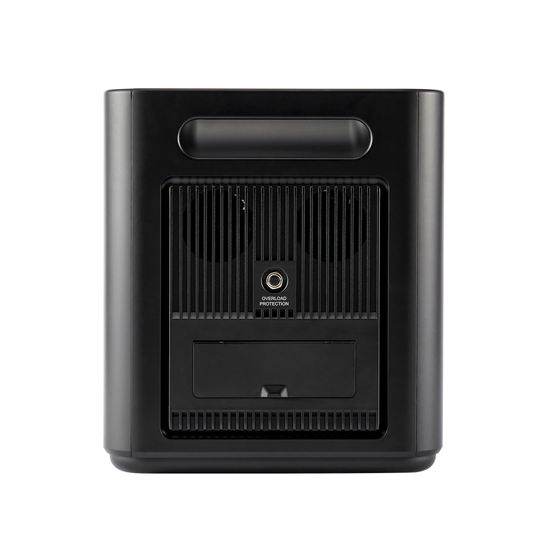 KickAss KickCharge 2400 Lithium Power Station - 2400W, 160Ah @ 12.8V