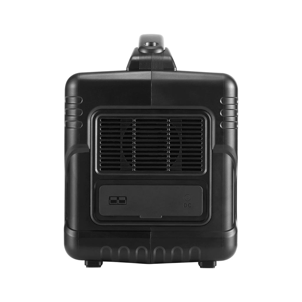 KickAss KickCharge DC500 Lithium Power Station - 512Wh, 40Ah @ 12.8V