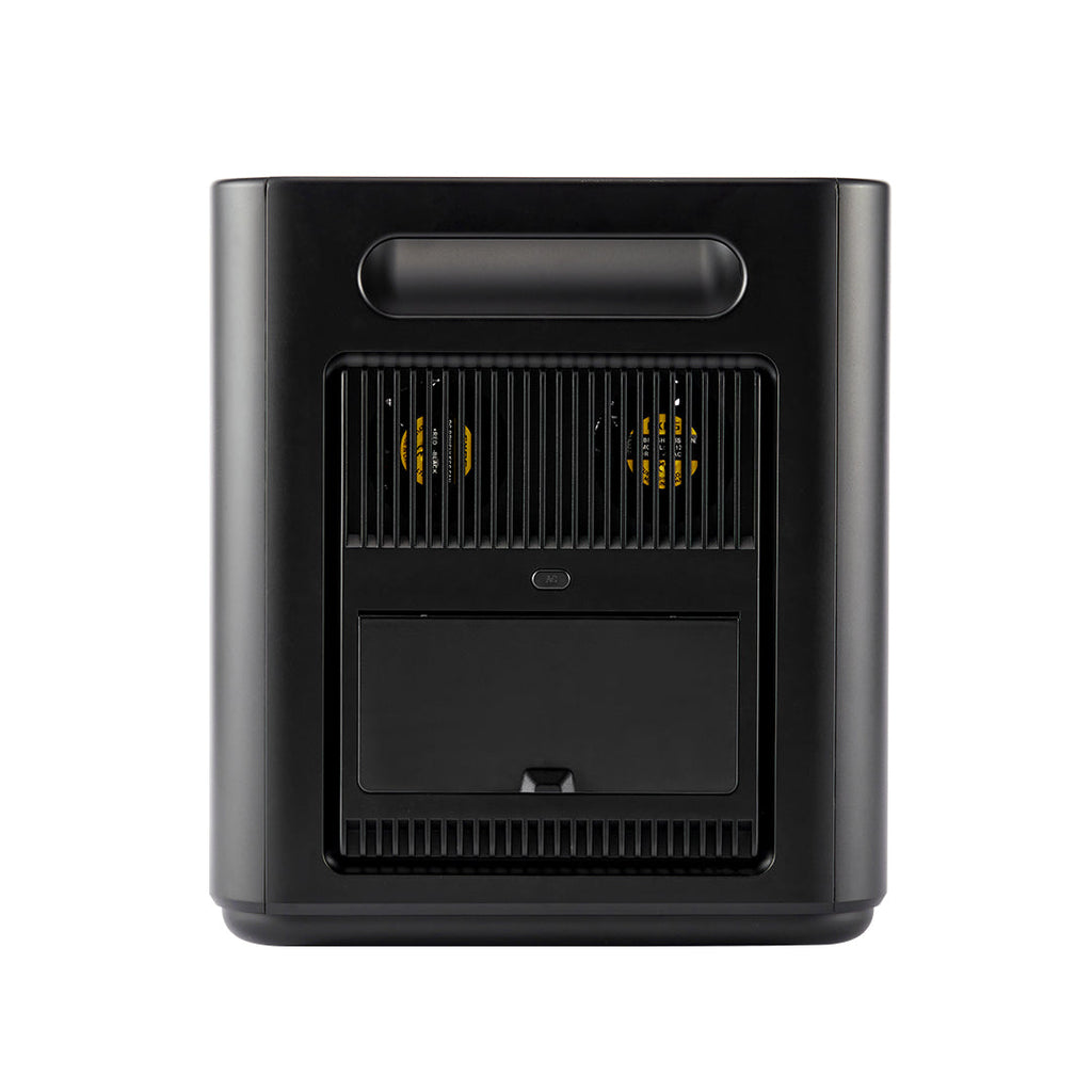 KickAss KickCharge 2400 Lithium Power Station - 2400W, 160Ah @ 12.8V