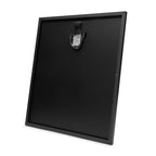 KickAss 12V 280W Ultra Slim Fixed Glass Solar Panel