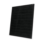 KickAss 12V 280W Ultra Slim Fixed Glass Solar Panel
