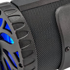 KickAss 12V Bluetooth Soundbar