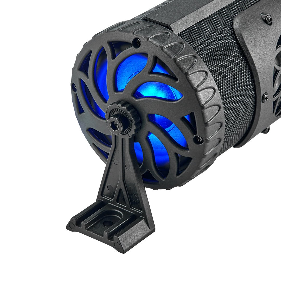 KickAss 12V Bluetooth Soundbar