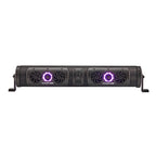 KickAss 12V Bluetooth Soundbar