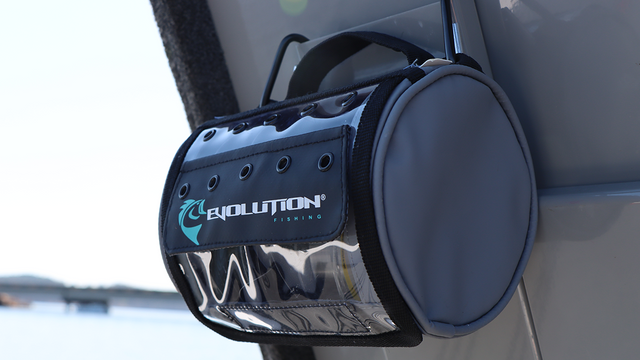 Evolution Rigger Series Linemaster Leader Bag