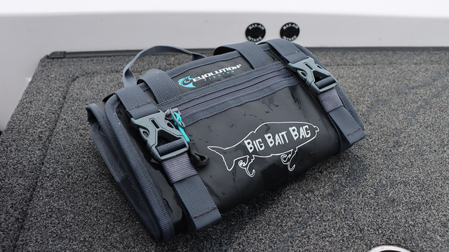 Evolution Big Bait Bag