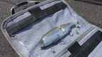 Evolution Big Bait Bag