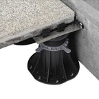 DDecks Decking / Paving DD Wall Edge Accessory