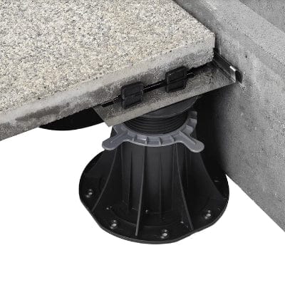 DDecks Decking / Paving DD Wall Edge Accessory