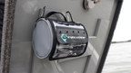 Evolution Rigger Series Linemaster Leader Bag