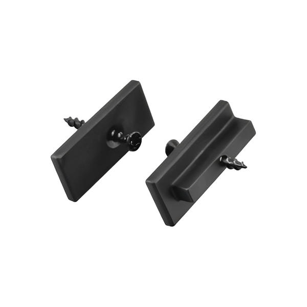 Piranha Universal Edging Clip (Pack of 100)