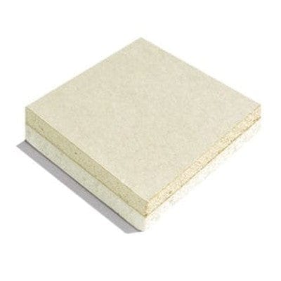 Thermboard EPS Thermal Laminate 2.4m x 1.2m - All Sizes (Price Per Pallet)
