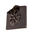 Capex 70 & Hip Extended End Cap - Brown