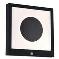 Outdoor Solar Panel Taija IP44 3000K 120lm Motion Sensor