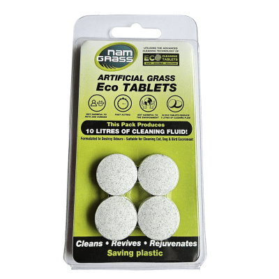 Namgrass Grass Cleaner Tablets (Box of 40)