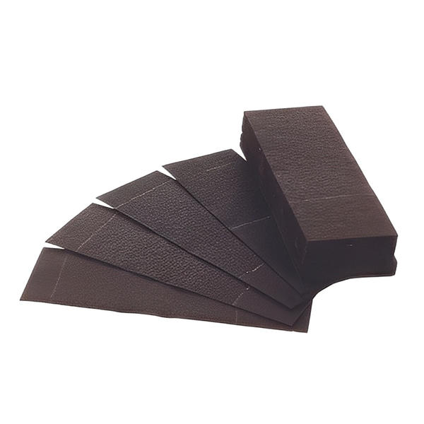 WeatherSide Backer Strips 3in x 9in (Pack of 57) - For Use With Profile 9
