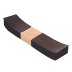 WeatherSide Backer Strips 3in x 9in (Pack of 57) - For Use With Profile 9