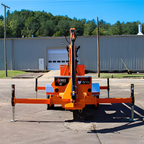 XSERIES 1270 - 2 Person Mobile Grabber