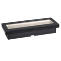Outdoor Solar In-Ground RL Domenic 20 x 8cm IP67 3000K