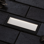 Outdoor Solar In-Ground RL Domenic 20 x 8cm IP67 3000K