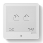 Advanced Touch-Screen Remote Control