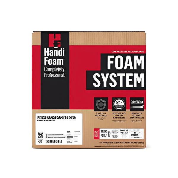 Handi-Foam E84 Spray Foam Insulation II-205