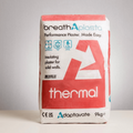 Breathaplasta Thermal Insulating Plaster x 9Kg