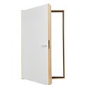 DWT Super Thermo Insulated Knee Wall Access Door - All Sizes
