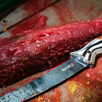 SORD Fishing Products 9in Fillet Knife - Medium Flex