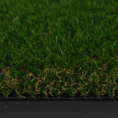 Exbury Bright 30mm Artificial Grass - Sample
