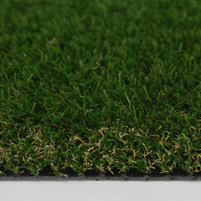 Exbury Bright 30mm Artificial Grass - Sample