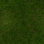 Vision 27mm Artificial Grass - Sample