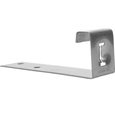 Universal Batten End Clip (Bag of 50)