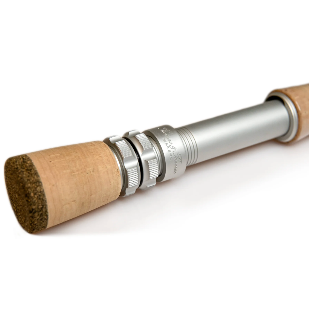 Thomas & Thomas Sextant Fly Rod