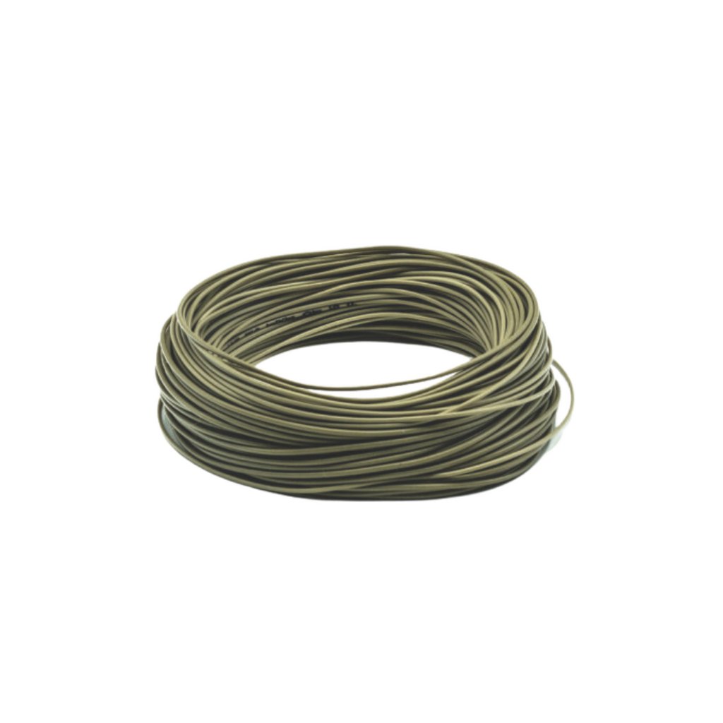 Scientific Anglers Mastery Double Taper Fly Line