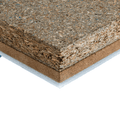 Resonate ResoDeck Direct Acoustic Floor Panel - 37mm x 2400mm x 600mm