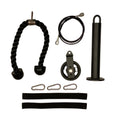 Cable Pulley System