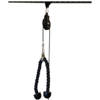 Cable Pulley System