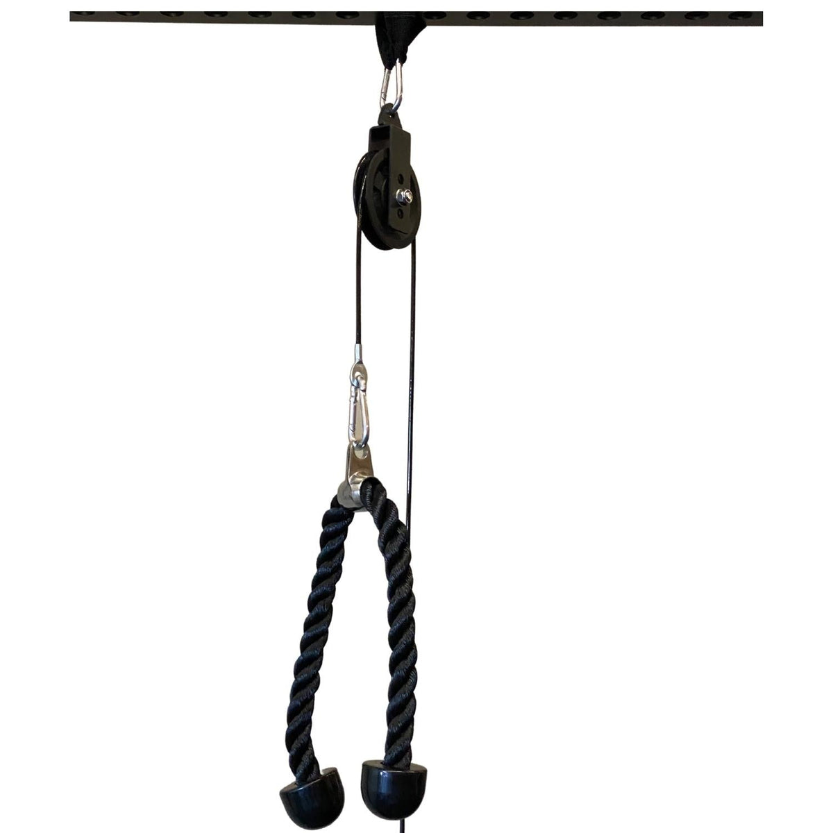 Cable Pulley System
